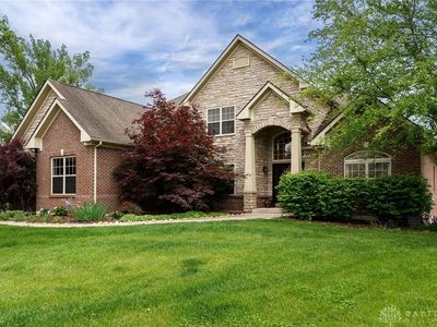 10067 Yearling Run S, Dayton, OH, 45458