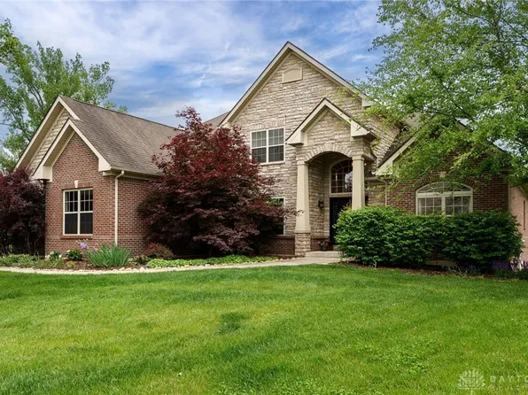10067 Yearling Run S, Dayton, OH 45458
