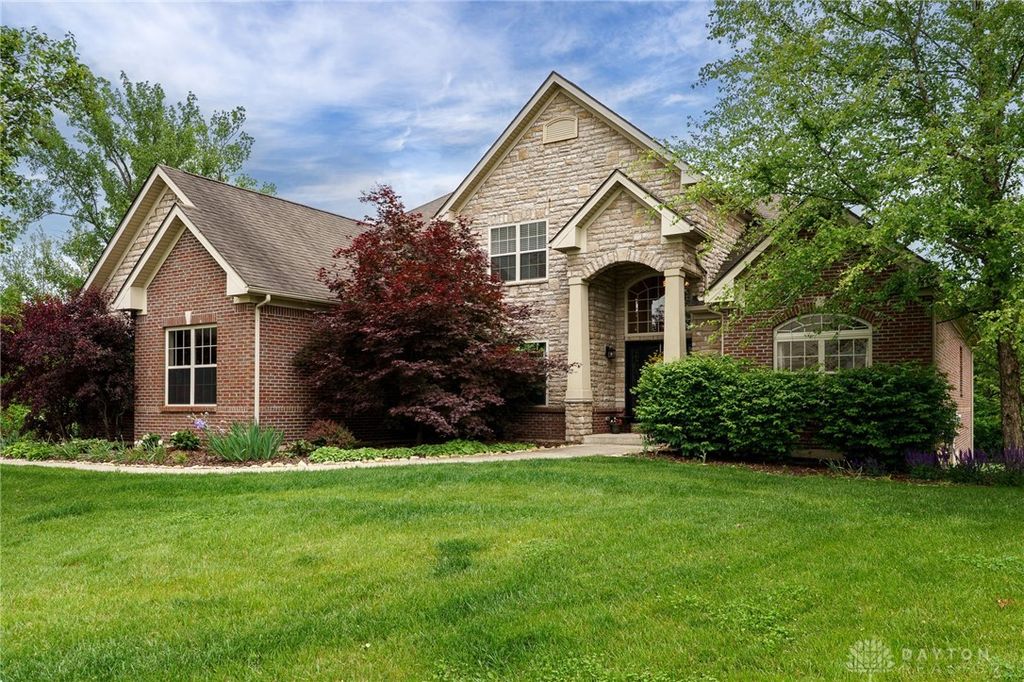 Real estate listing image