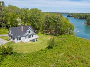 36 Perry Ln, Harpswell, ME 04079