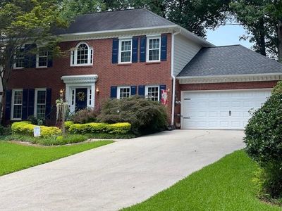 4105 Vicksburg Dr, Lawrenceville, GA, 30044