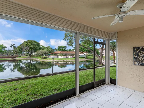 4955 E Sabal Palm Boulevard #104, Tamarac, FL 33319