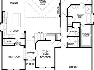 1822 Ranch View Dr, Cedar Hill, TX 75104