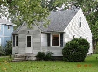 2880 Avalon Rd, Rochester Hills, MI 48309