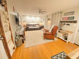 4838 Gay St, Springfield, OH 45503