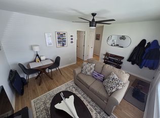 2602 1/2 S Bryan St #1/2, Bloomington, IN