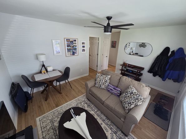 2602 1/2 S Bryan St #1/2