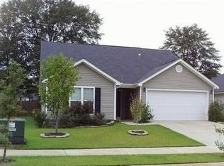 1750 W Martintown Rd, North Augusta, SC 29860