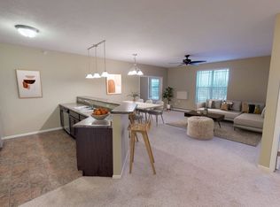 The Ponds at Heritage Place, Sartell, MN 56377