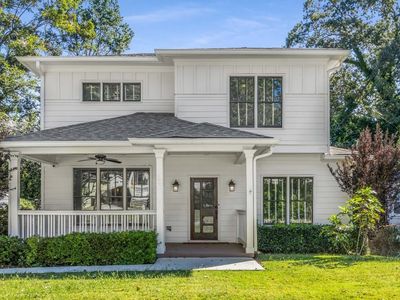 207 Mellrich Ave NE, Atlanta, GA, 30317