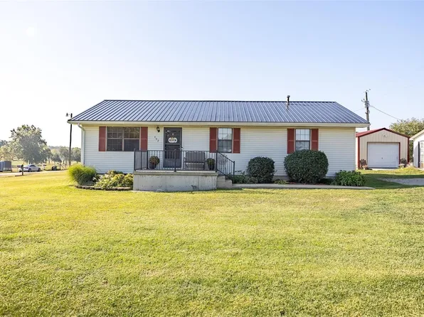 402 S Shiloh Ave, Conway, MO 65632