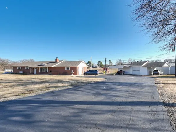 45703 Willow Creek Rd, Shawnee, OK 74801