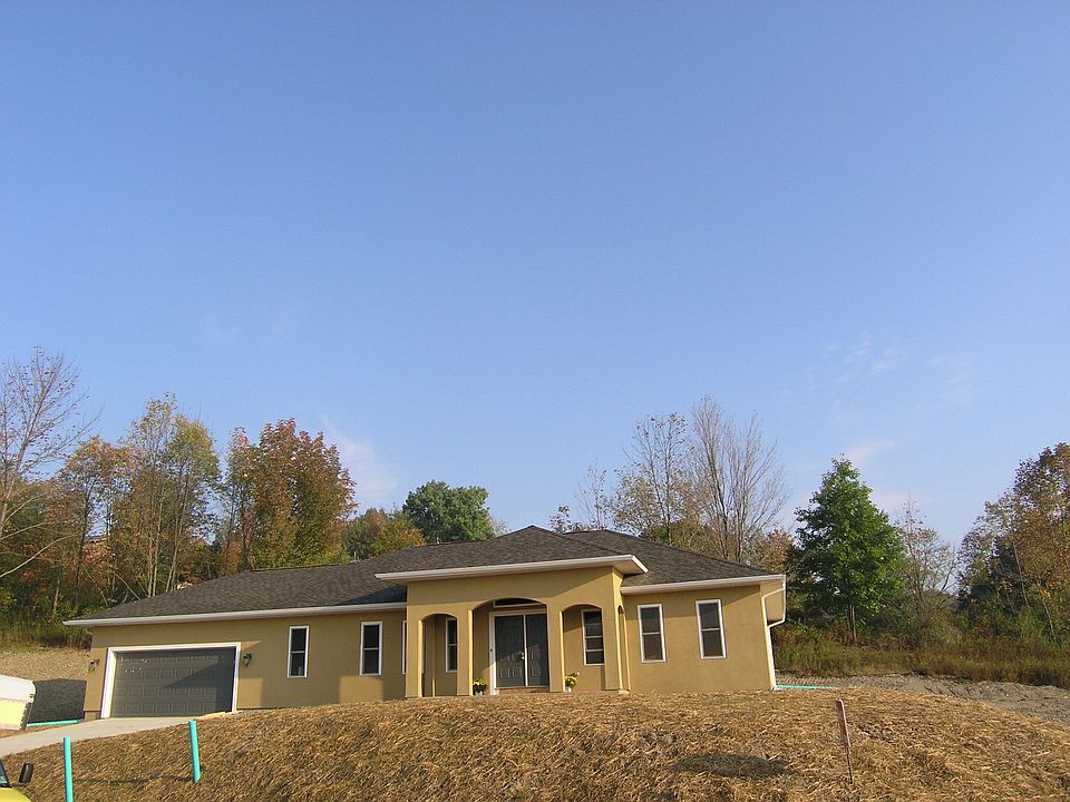 Stunning! Cul-de-sac!