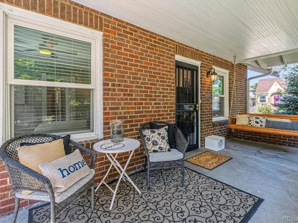 501 S Ogden Street, Denver, CO 80209