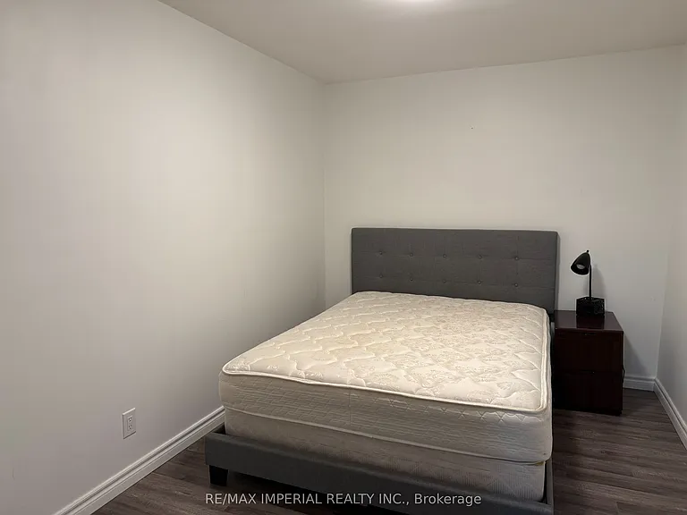 3325 Vandorf Side Rd #BASEMENT — Photo 7