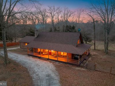 14418 Poplar St, Goldsboro, MD, 21636