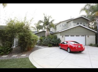 2172 Vista Grande Dr, Vista, CA 92084