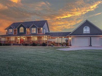 33205 E 235th St, Pleasant Hill, MO, 64080