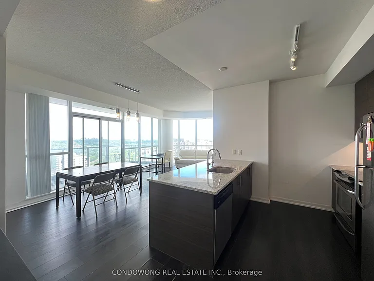 70 Forest Manor Rd #1808 — Photo 2