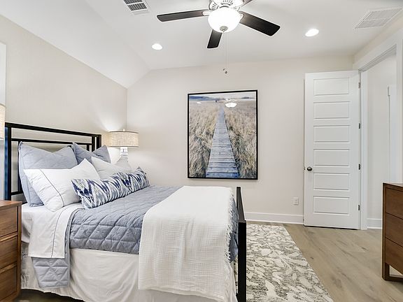 Rancho Sienna 50 Clebourne Bedroom 4