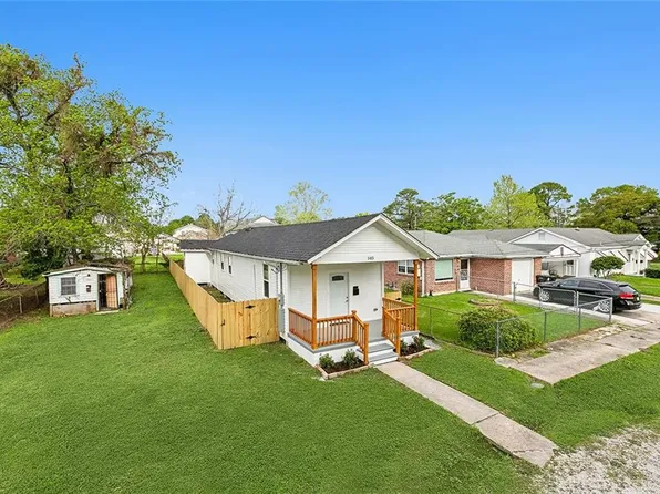 1415 Farragut St, New Orleans, LA 70114