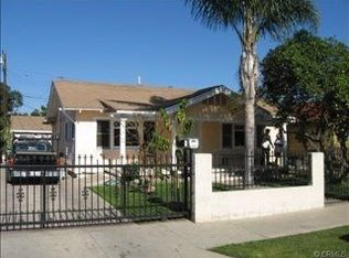 1003 W Camile St, Santa Ana, CA 92703
