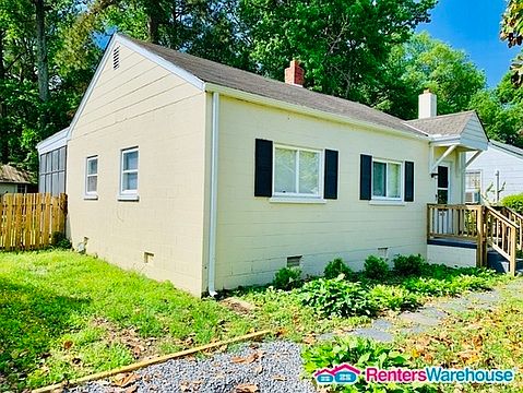 2nd image of 1103 Georgia Ave