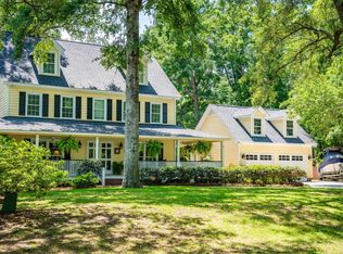 307 Bampfield Dr, Mount Pleasant, SC 29464