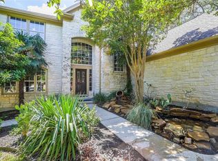 10000 Barbrook Dr, Austin, TX 78726