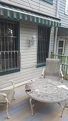 Rented by Old Brooklyn Real Estate Inc