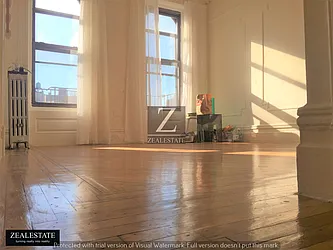 Rented by ZealEstate Group Inc