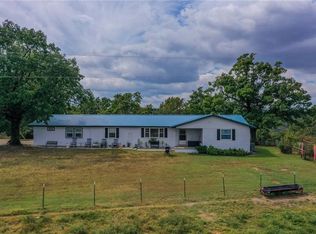 1481 Madison St #7855, Huntsville, AR 72740