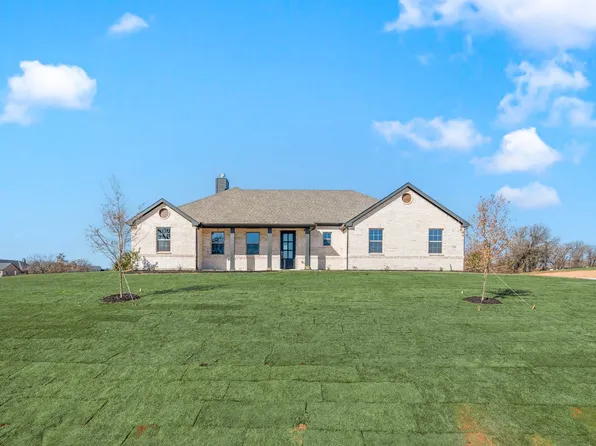 235 County Road 4690, Boyd, TX 76023