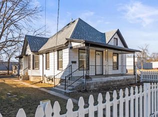 1430 Porter Ave, Beloit, WI 53511