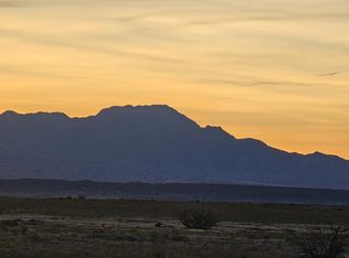 Vl Rge LOT 22A, Socorro, NM 87801