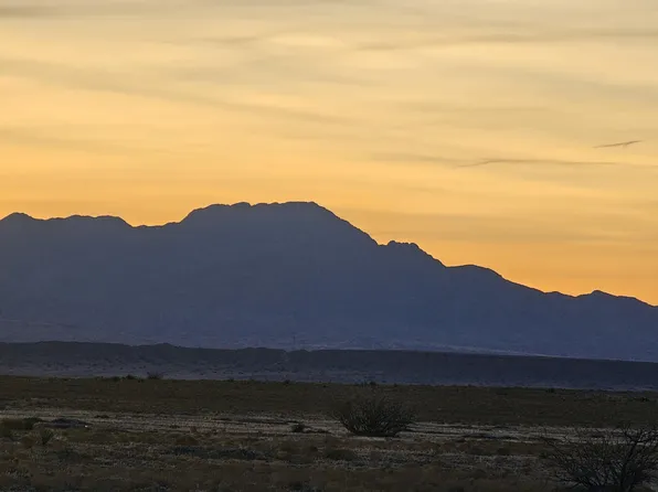 Vl Rge Lot 22A, Socorro, NM 87801