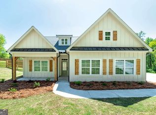 8370 Pleasant Grove Cir, Gainesville, GA 30506