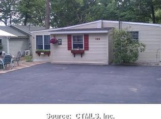 259 N Shore Rd, Killingly, CT 06241