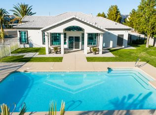 The Landmark Apartments: Desert View (DV), Coolidge, AZ 85128