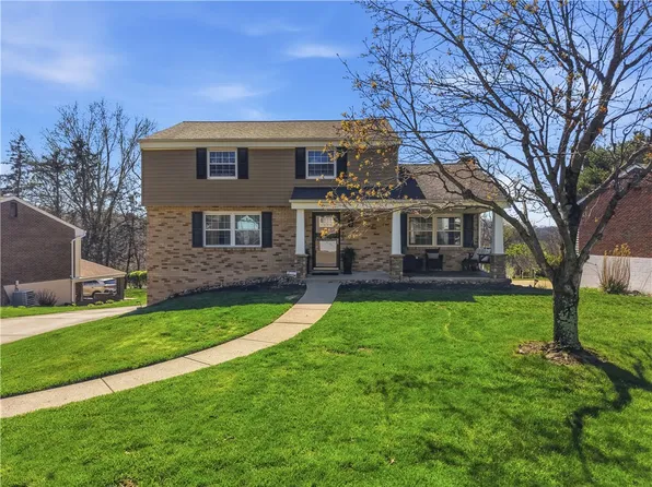 4023 Crabapple Dr, Mc Kees Rocks, PA 15136