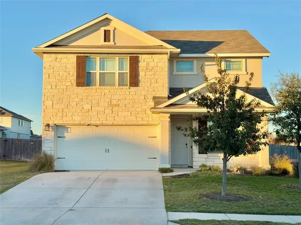 5800 Livorno Cv, Round Rock, TX 78665