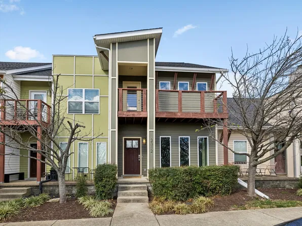 2312 Zermatt Ave, Nashville, TN 37211