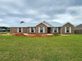 25918 Anthony Ln, Elberta, AL 36530