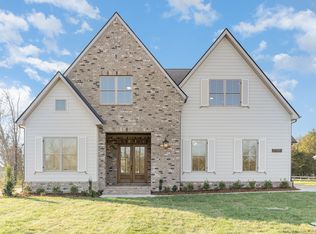 6808 Springwater St LOT 122, Smyrna, TN 37167