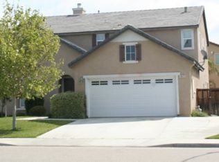 14878 Evergreen St, Moreno Valley, CA 92555