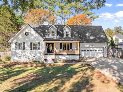 4823 Hiawatha Dr, Gainesville, GA, 30506