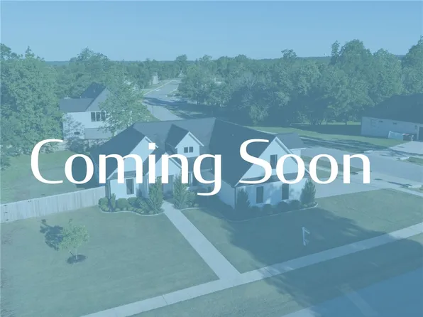 3431 N Sweet Osage Ln, Fayetteville, AR 72704