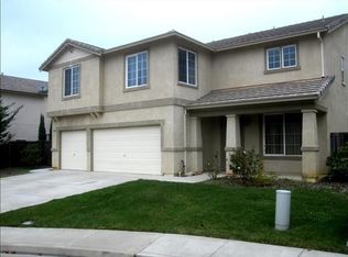 2004 Maplegate Ct, Fairfield, CA 94534