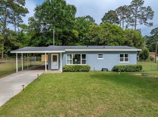 267 Silver Lake Cir, Sylvester, GA 31791
