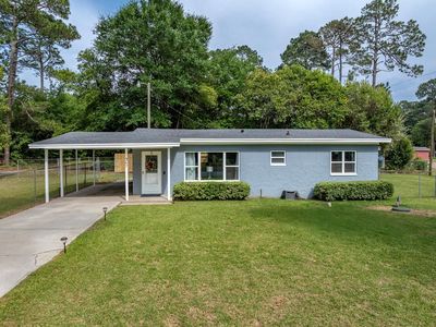 267 Silver Lake Cir, Sylvester, GA, 31791